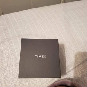 Timex watch